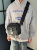 驴家  S Lock 邮差包 男士斜挎包（DG*MM） 商品缩略图7