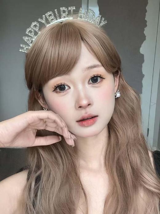 pisircon 半年抛 自由遇见 直径14.2mm着色13.4mm 商品图2