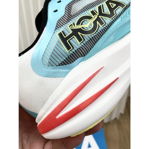 HO&KA 厚底速干马拉松运动跑鞋 商品图5