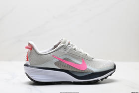 耐克NIKE REACTX PEGASUS TRAIL 6轻便缓震休闲运动跑步鞋HV8121-001男女鞋