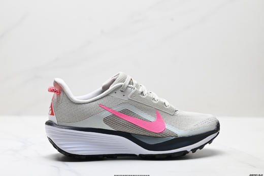 耐克NIKE REACTX PEGASUS TRAIL 6轻便缓震休闲运动跑步鞋HV8121-001男女鞋 商品图0
