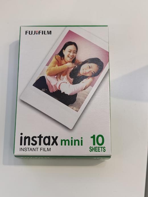 【国行正品】富士拍立得相纸 商品图0