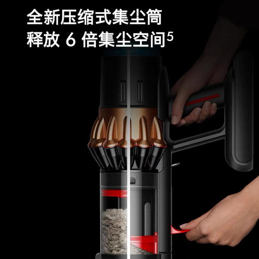 1楼戴森V16 Piston animal吸尘器 商品图2