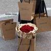 牛皮时尚手提袋（10个） 商品缩略图2