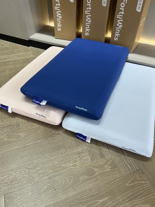 五星级酒店同厂的记忆枕 商品图4