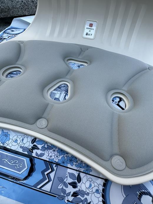 B&K&T儿童护腰坐姿椅(推荐100斤以下宝宝) 商品图8