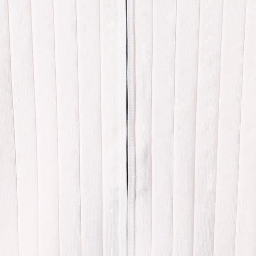 OAS811SDSA男士秋冬新款痞帅男装复古纯色竖纹翻领毛衣百搭开衫针织衫 商品图3