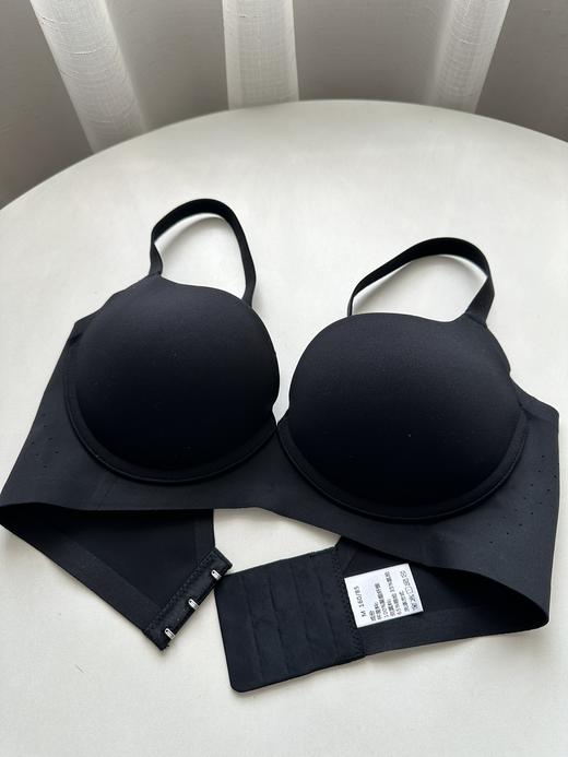 华歌&尔今秋新款3⃣️D螺纹强支撑文胸 商品图6