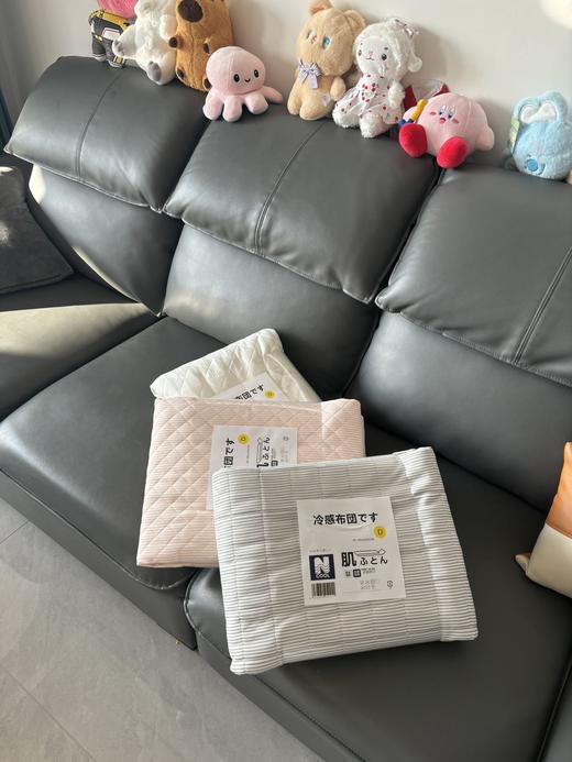 日单外贸尼&利冷感盖被 商品图0