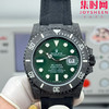 劳力士 ROLEX PPM改装水鬼 碳纤维水鬼 男士腕表 一点小改动 注入新灵魂 3135机 商品缩略图0