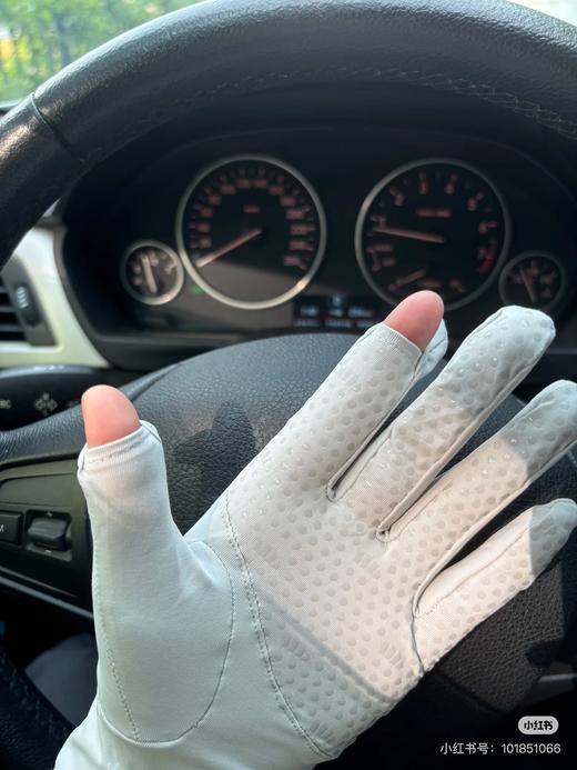 蕉＆下防晒手套（拍两双有优惠） 商品图4