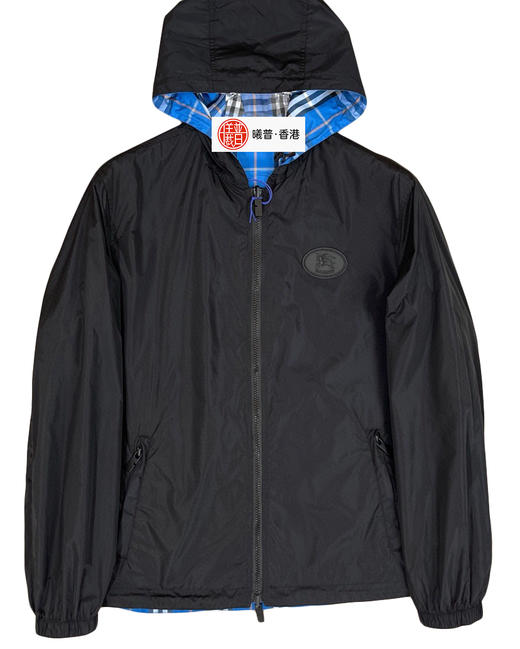 男款双面穿夹克外套007 商品图0