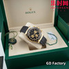 亲民版 劳力士宇宙计型 包边陶瓷圈 新款迪通拿系列 黑盘钻面 男士腕表 商品缩略图2