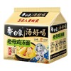 【甄选】白象老母鸡汤面(袋装）110g*5包/袋 商品缩略图0