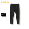 【商场同款】巴拉巴拉童装儿童打底裤女童2025秋冬装新款加绒长裤 商品缩略图0