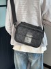 驴家  S Lock 邮差包 男士斜挎包（DG*MM） 商品缩略图0
