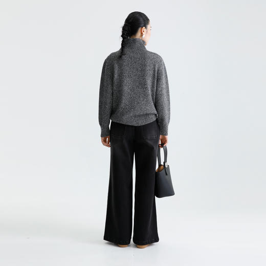 朵拉梵西针织衫F28D1348 商品图3