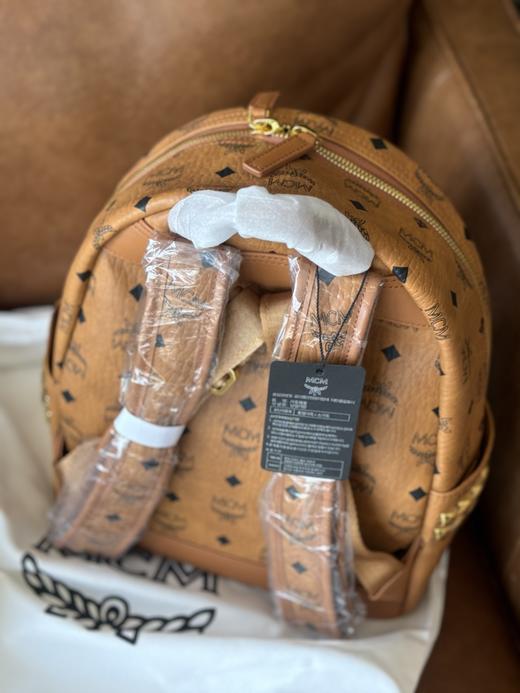 m＆cm的背包（小号） 商品图10