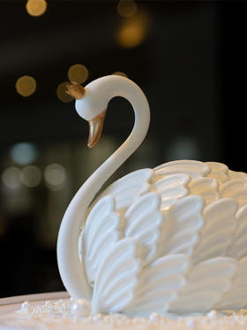 橙路蛋糕TRUEONLY | 永恒之羽