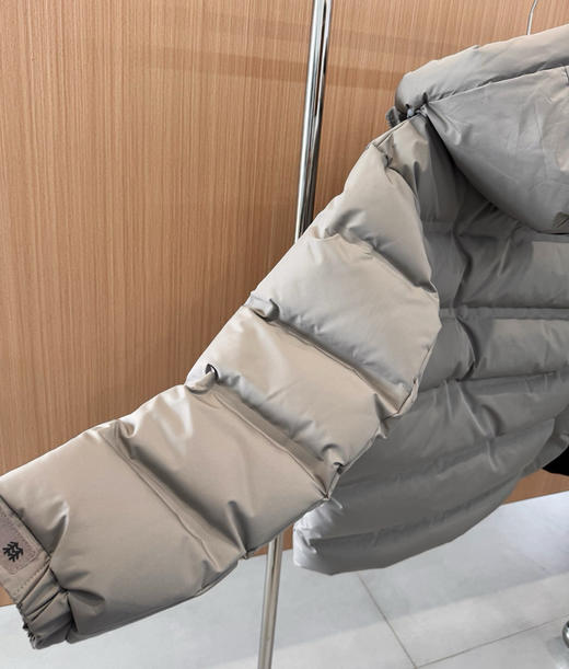 科隆国标90鸭绒羽绒服300g绒量 商品图11
