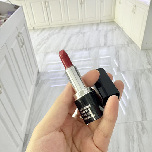 迪奥999口红小样 1.5g 滋润 锻光 商品图2