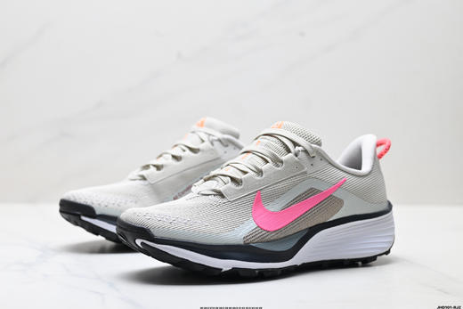 耐克NIKE REACTX PEGASUS TRAIL 6轻便缓震休闲运动跑步鞋HV8121-001男女鞋 商品图3