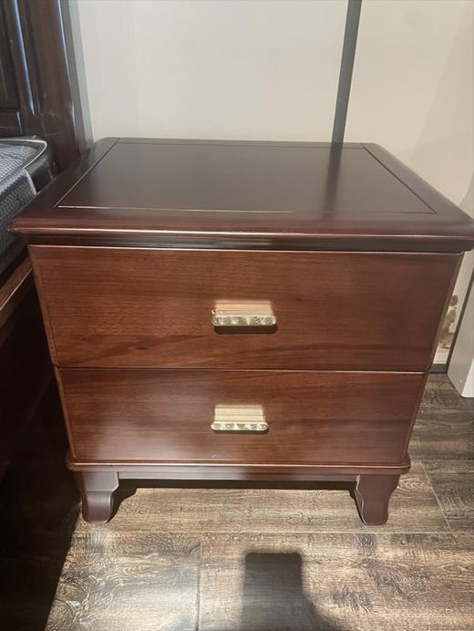 床头柜/B10-C-381 商品图0