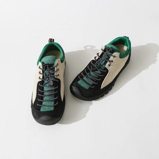 KN~~2代！舒适轻盈减震防滑耐磨低帮休闲鞋 商品图6