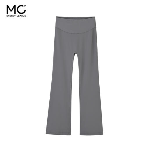 女装蜜桃烟管瑜伽裤-JYMA052K5232883 商品图0