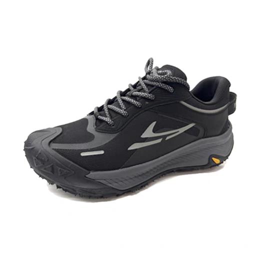 千百度新款男鞋A25151603 商品图2