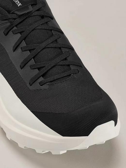 鸟家 LD4系列 男士户外徒步休闲鞋 商品图3