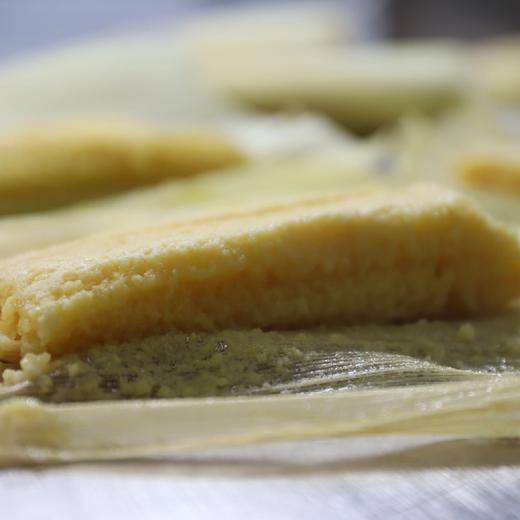 玉米粑粑 商品图3