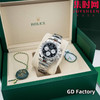 亲民版 劳力士宇宙计型 包边陶瓷圈 新款迪通拿系列 黑色盘 男士腕表 商品缩略图2