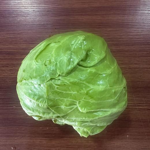 生态包菜/黄瓜（山西）| 合作生产*Ecological cabbage&cucumber | Partner Production 商品图1