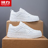 「五款配色！回力男鞋」国货男鞋小白鞋男春秋季新款潮搭休闲运动鞋子男士秋冬板鞋 商品缩略图2