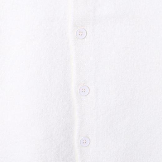 28868SDSA男士秋冬新款痞帅男装潮牌纯色纽扣开衫针织衫百搭圆领毛衣 商品图3