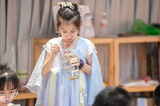 【智行研学】10.6月满中秋活动~ 商品图4