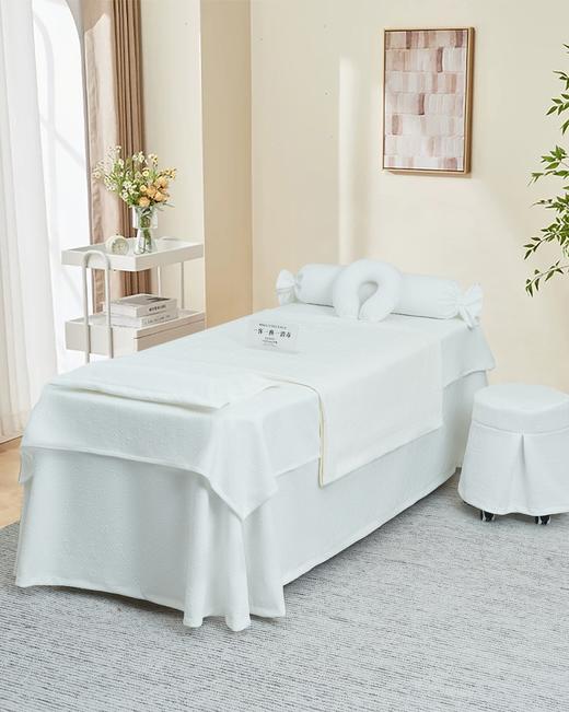 路易斯美容床罩4件套(190*80*60) 商品图3