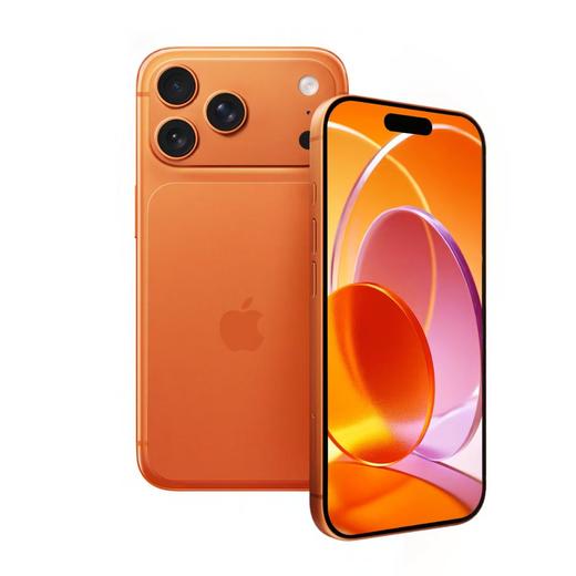 iPhone 17 Pro到店购机享150-200元补贴卷（补贴卷可作为VIP系列卷／回收卷／融合卷／配件卷/换新补贴/使用5选1） 商品图3