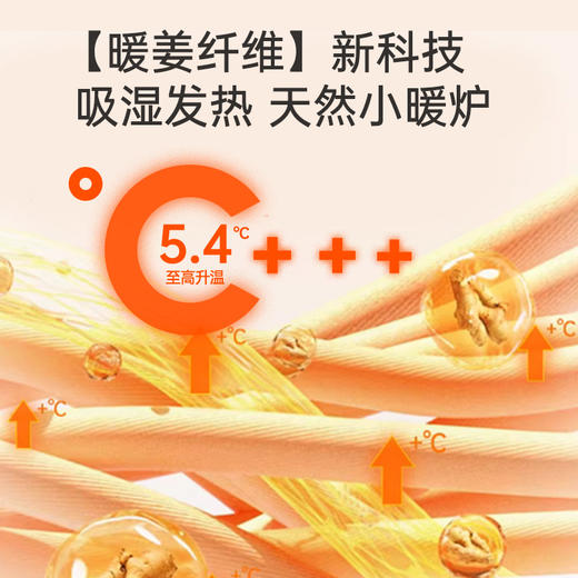 臻品暖姜绒抗菌磨毛四件套(嫣然一夏) 商品图1