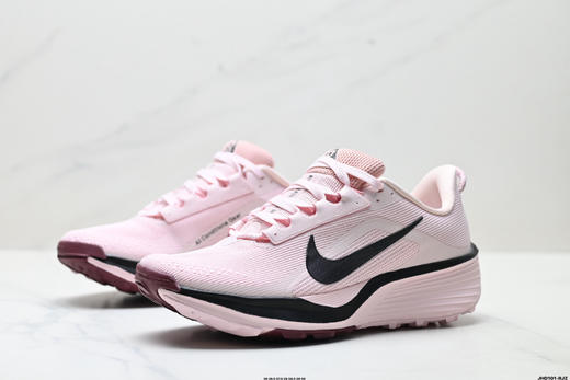 耐克NIKE REACTX PEGASUS TRAIL 6轻便缓震休闲运动跑步鞋HV8121-001女鞋 商品图3