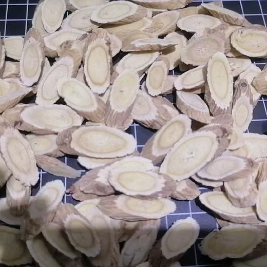 千年药乡 陇西黄芪  道地品质 商品图0