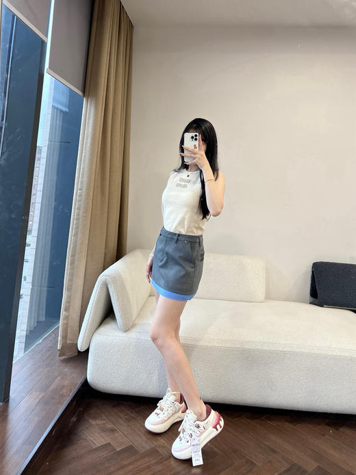 913-6 FL联名厚底萝卜鞋 商品图3