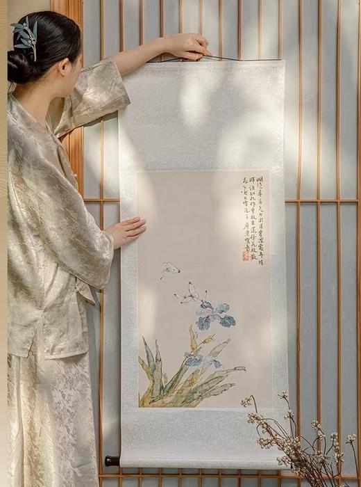 中国画艺术沙龙-成人班 商品图4