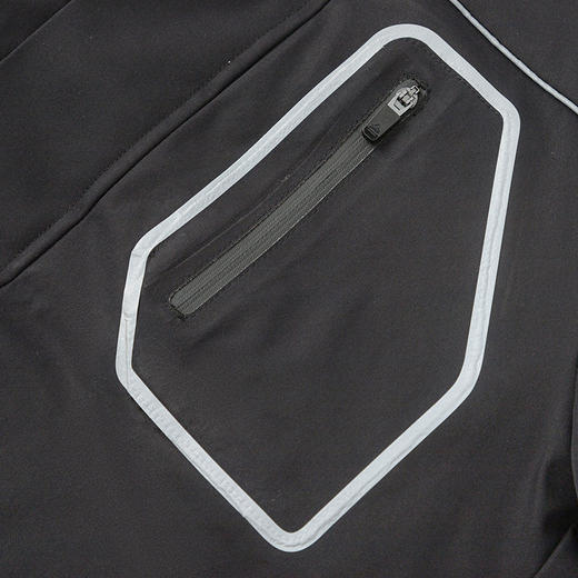 【lab系列】巴拉巴拉童装儿童鹅绒羽绒服冬季长款外套加厚男童暖 商品图3