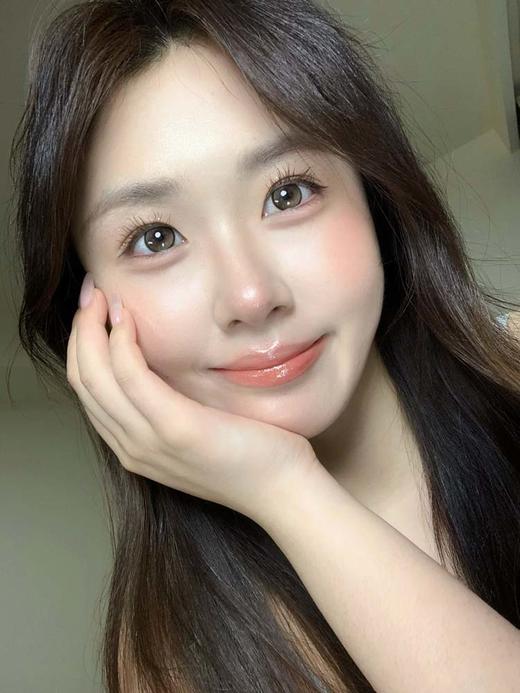 BollyCon 日抛 碎碎念 直径14.5mm着色13.7mm 商品图2