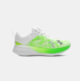 【12.13圣诞专享礼遇】安德玛男女同款UA Velociti Pro跑鞋3027560-106