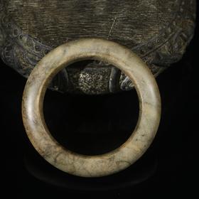 BC.ZT9.12-7 柬埔寨手镯，17.55g