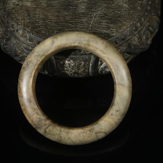 BC.ZT9.12-7 柬埔寨手镯，17.55g 商品图0