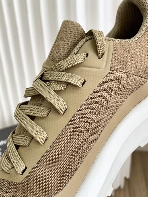 鸟家 LD4系列 男士户外徒步休闲鞋 商品图10